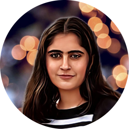 Diya Kamboj